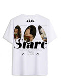 T-shirt Stare