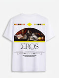 T-shirt eros