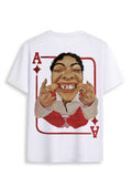 T-shirt Wild Card