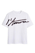 T-shirt L’amour