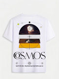 T-shirt Cosmos
