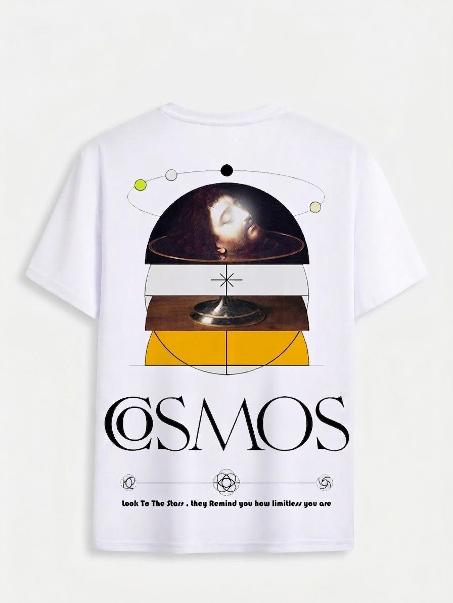 T-shirt Cosmos