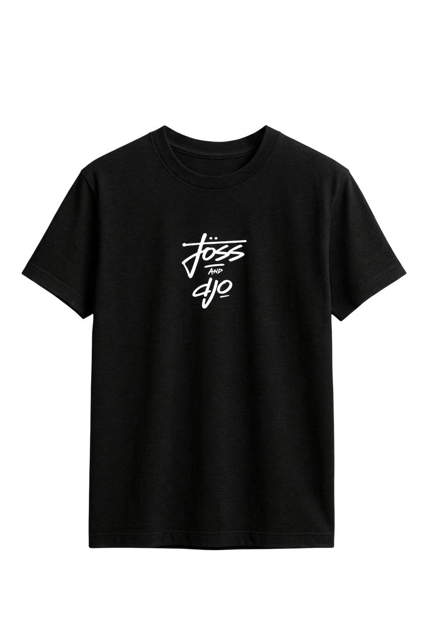T-shirt courage