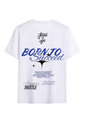 T-shirt Born to succed