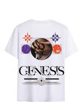 T-shirt genesis