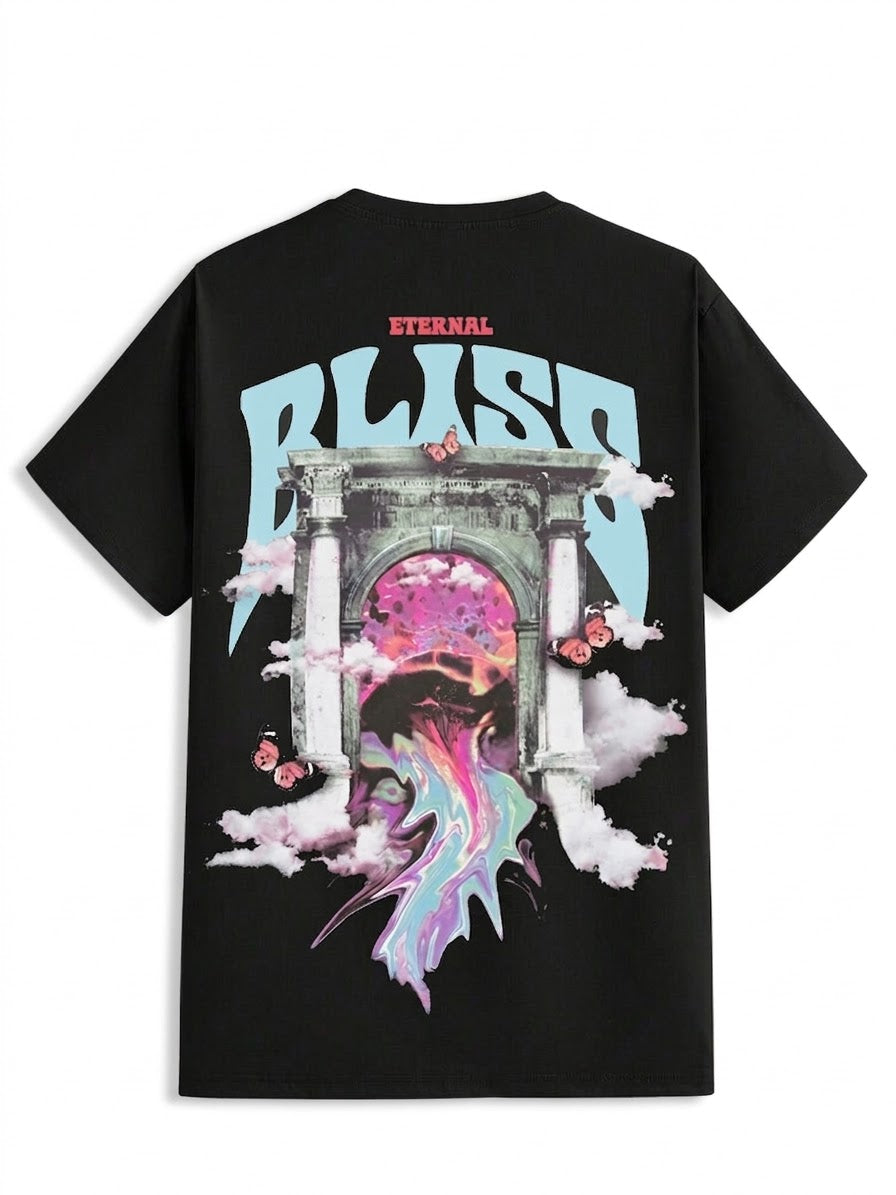 T-shirt Eternal Bliss