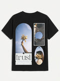 T-shirt Trust