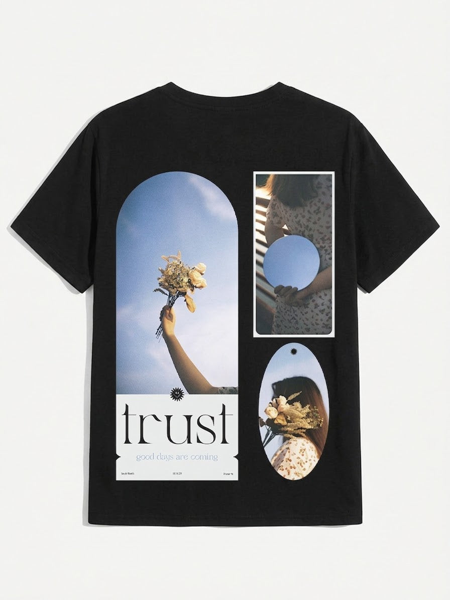 T-shirt Trust
