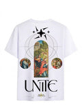 T-shirt unite
