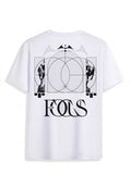 T-shirt Focus
