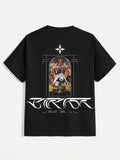 T-shirt Terre