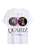 T-shirt Quartiz
