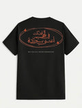 T-shirt Rose