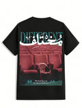T-shirt Different