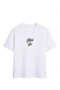 T-shirt Joss and Djo