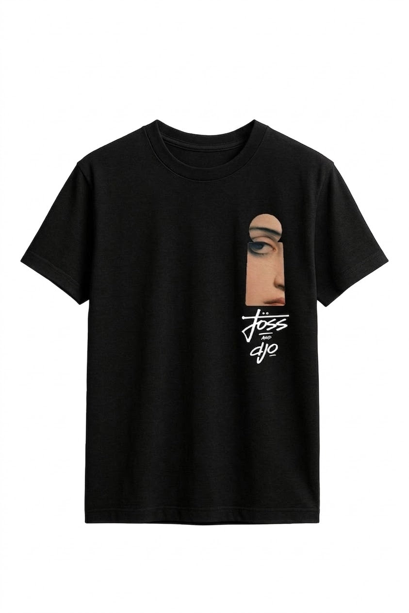 T-shirt Eyes